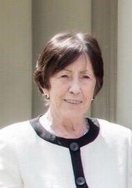 Death Notice of Marion Byrne (née Cummins) (Cahersiveen, Kerry) | rip.ie