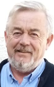 PATRICK (PAT) MARSHALL