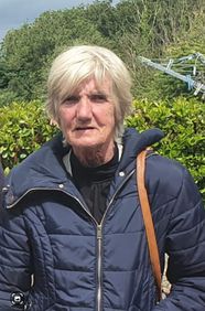 Martha (Martina) Carrig