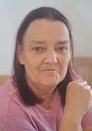 BERNADETTE (BERNIE) MARTIN