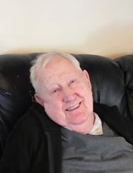 Martin (Murt) Murphy