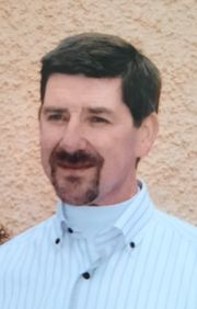 Martin (Marty) Noone