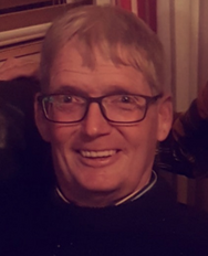 Martin (Bunny) Carroll