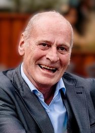 Martin (Mart) Collins