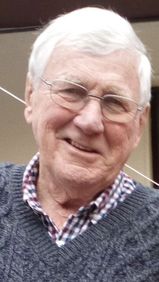 Martin HEGARTY