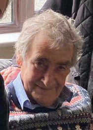 Martin (Marty) McGowan