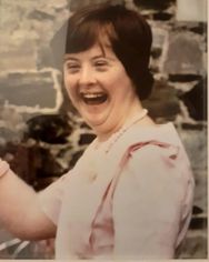 Martina Keightley