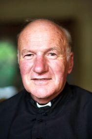 Rev. Fr. Martin HANNON