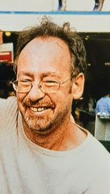 Martin Noel (Marty) McNamara