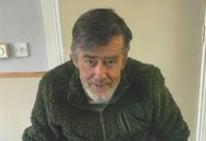 Martin (Marty) McGinty