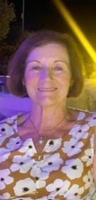 Mary Hubbert