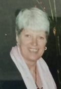 Mary Gurr