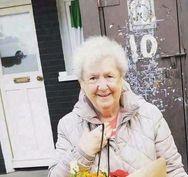 Mary RIGNEY