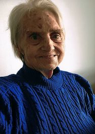 Mary (Lilly) Corrigan