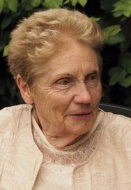 Death Notice of Mary Burke (née Hanrahan) (Ballybunion, Kerry) | rip.ie