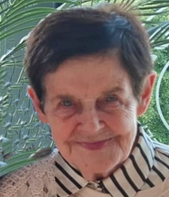 Mary Clare O'Donnell