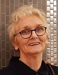 Mary Monaghan  Coombs