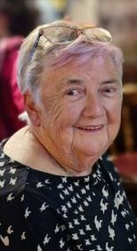 Add Condolence For Mary Clifford (née Carroll) (castlemaine, Kerry 