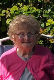 Mary Dympna (Maureen) Kelly