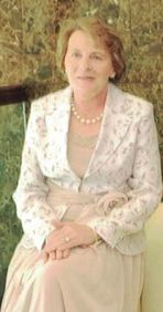 Mary Geraghty