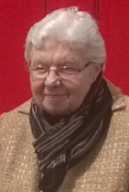 Mary Greaney