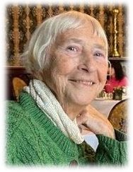 MARY MC CANN