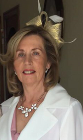 Mary (Mary K.) McDonnell