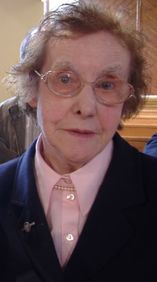 Mary Bernadette McKenna