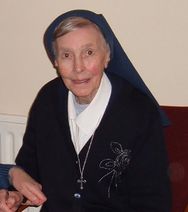 Sr. Margaret Mary Walsh