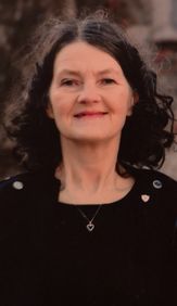 Mary C O'Hara - Lyons