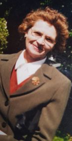 Mary Theresa O'Reilly