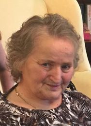 Mary Pyne