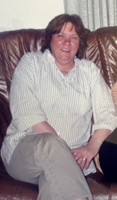 Mary Rijpkema