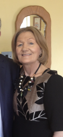 Mary Sheehan