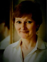 Mary Black