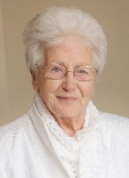 Mary Corey