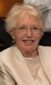 Mary Elizabeth (Betty) Breen