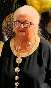 Mary Kennedy Fennell