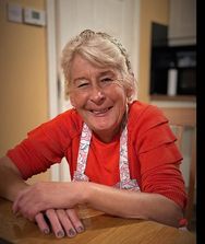 Mary Coady