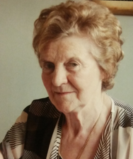 Mary O'Connor