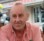 Matthew (Mattie) O' Brien