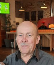 Matthew (Matt) McLoughlin