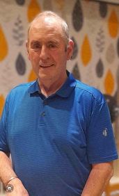 Martin (Matty) Considine