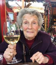 Maud McKenzie
