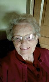 Mary (Maude) Sheehan