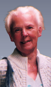 Marcella (Maureen) Bradshaw