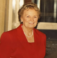 Maureen Jordan