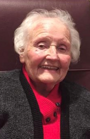 Death Notice of Maureen O'Rourke (née Mc Dermott) (Boyle, Roscommon ...