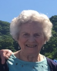 Maureen (Molly) Roberts