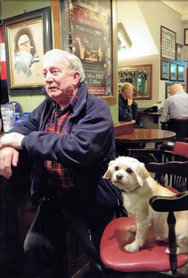 Maurice (Mossey) Donovan